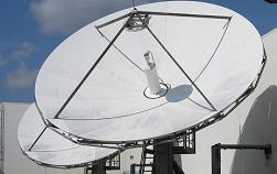 NewEra teleport antennas