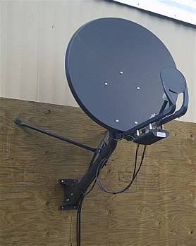 Dish Satellite Internet